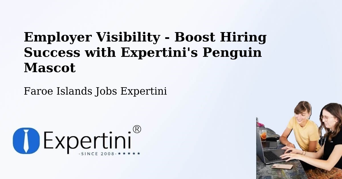 CV and Resume Visibility Optimization – Argir - Faroe Islands Jobs Expertini
